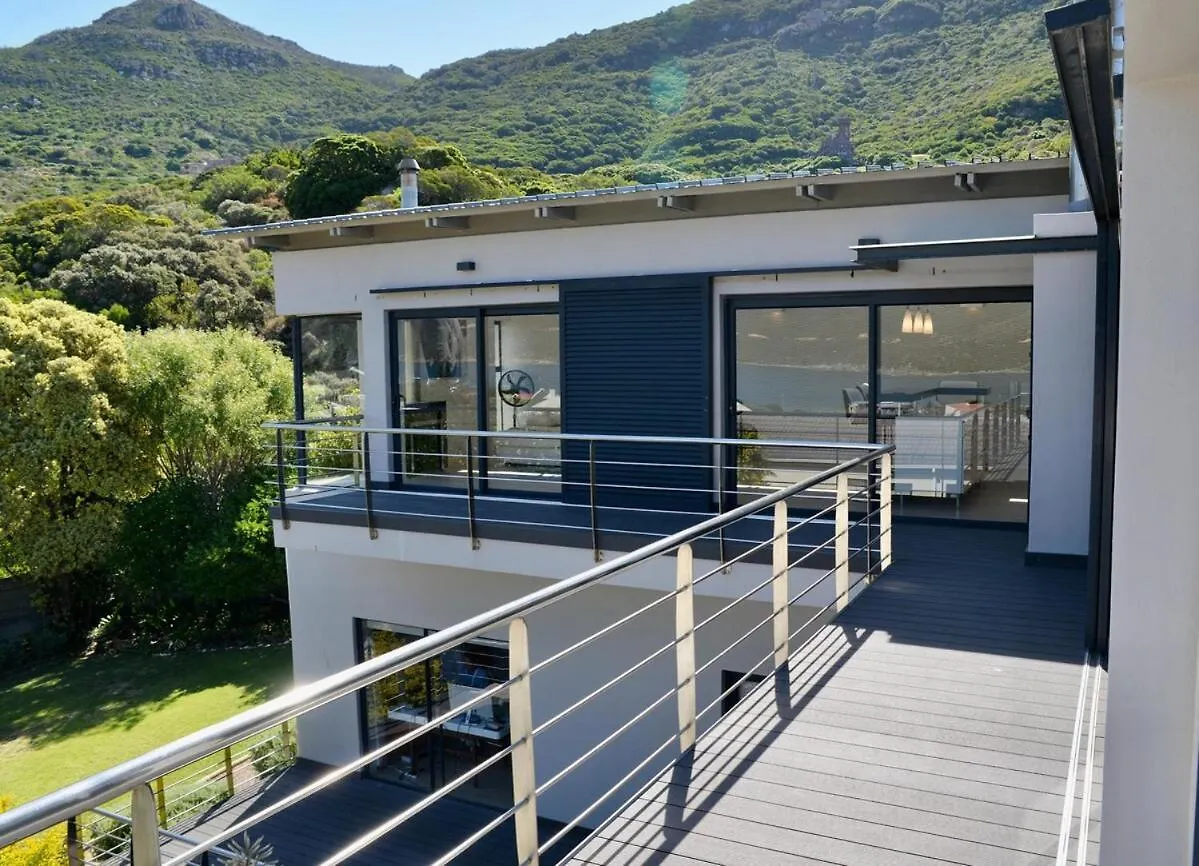 Villa Rhulani - Luxury Villa With Pool, Ocean And Mountain Views, Inverter Power Sudáfrica