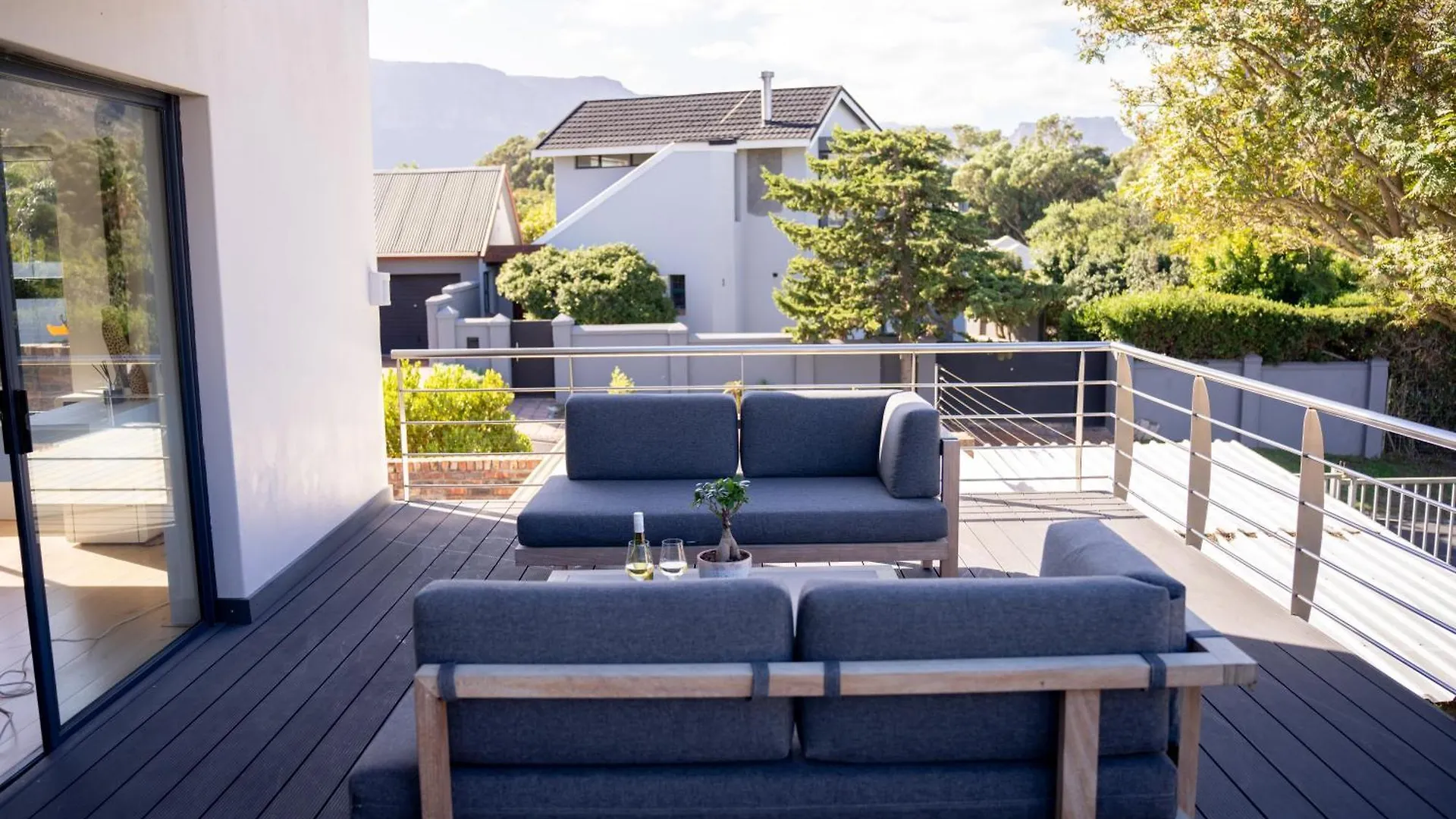 Villa Rhulani - Luxury Villa With Pool, Ocean And Mountain Views, Inverter Power Sudáfrica