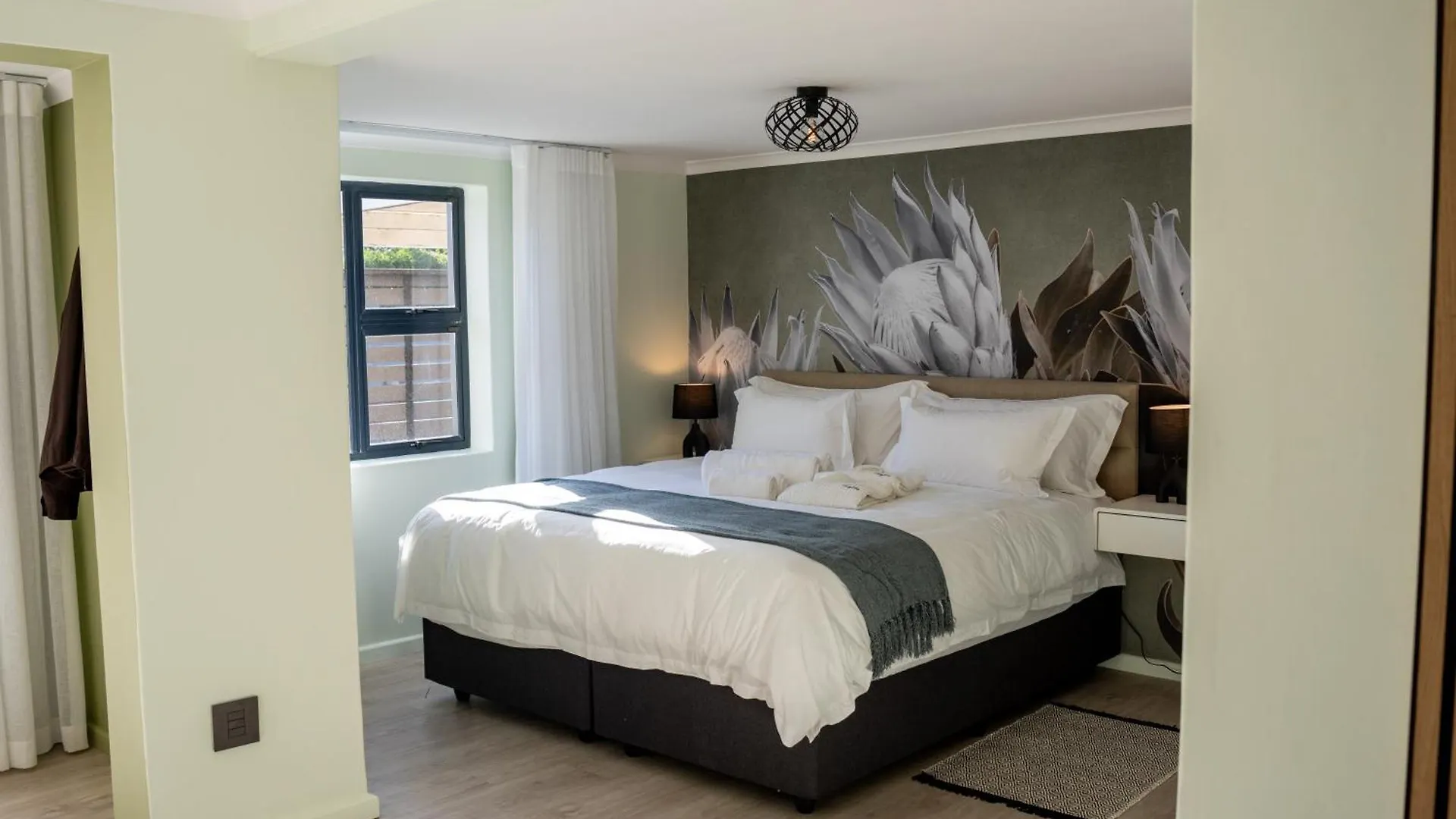 Villa Rhulani - Luxury Villa With Pool, Ocean And Mountain Views, Inverter Power 0*, Hout Bay Sudáfrica