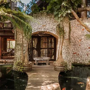  Gasthof Wonderland Boutique &
